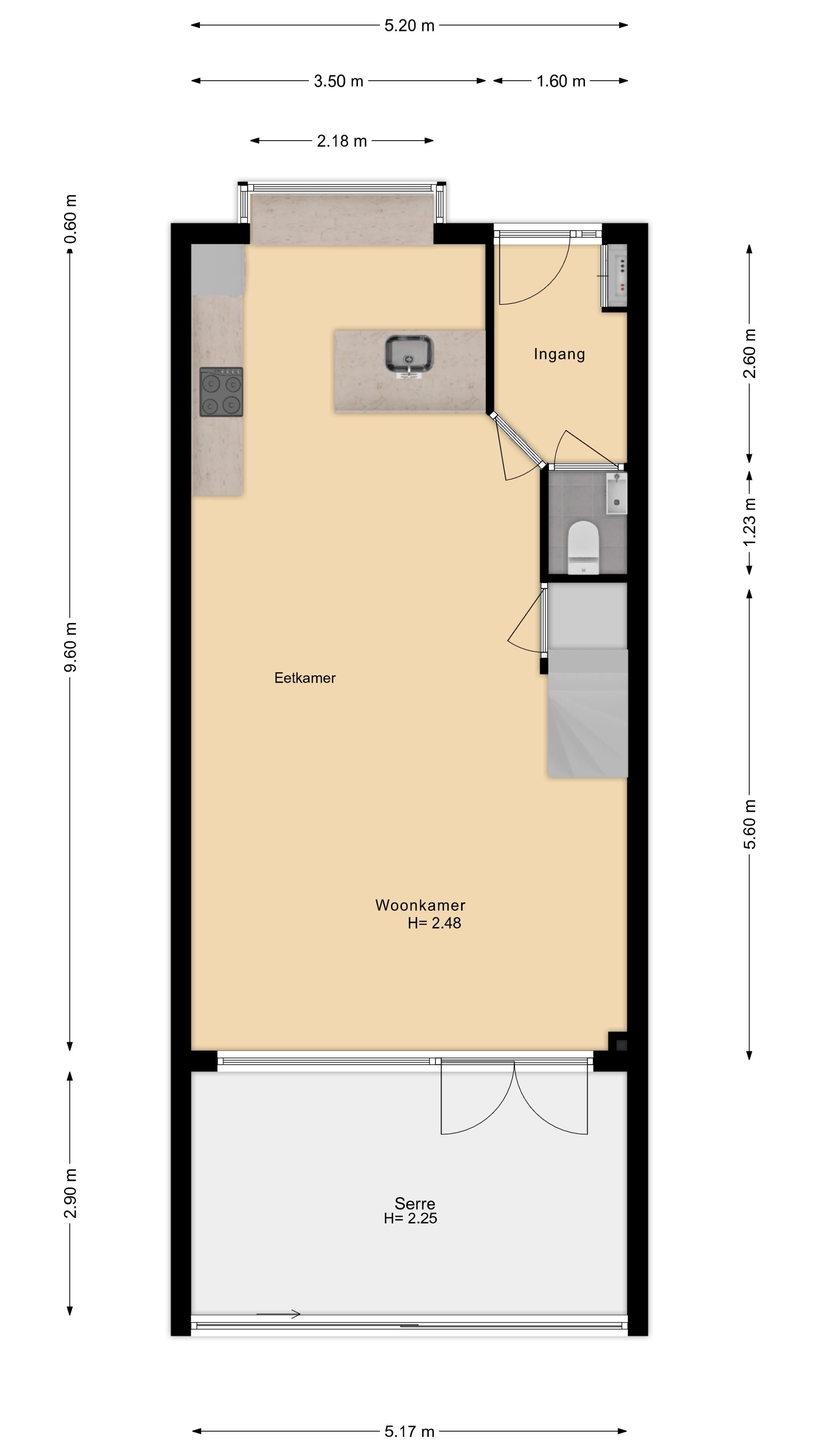 Foto 45 van Beelstraat 75