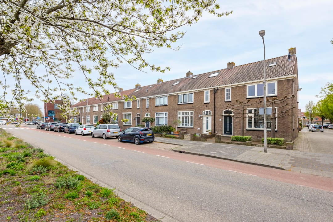 Foto 28 van Rembrandtlaan 29