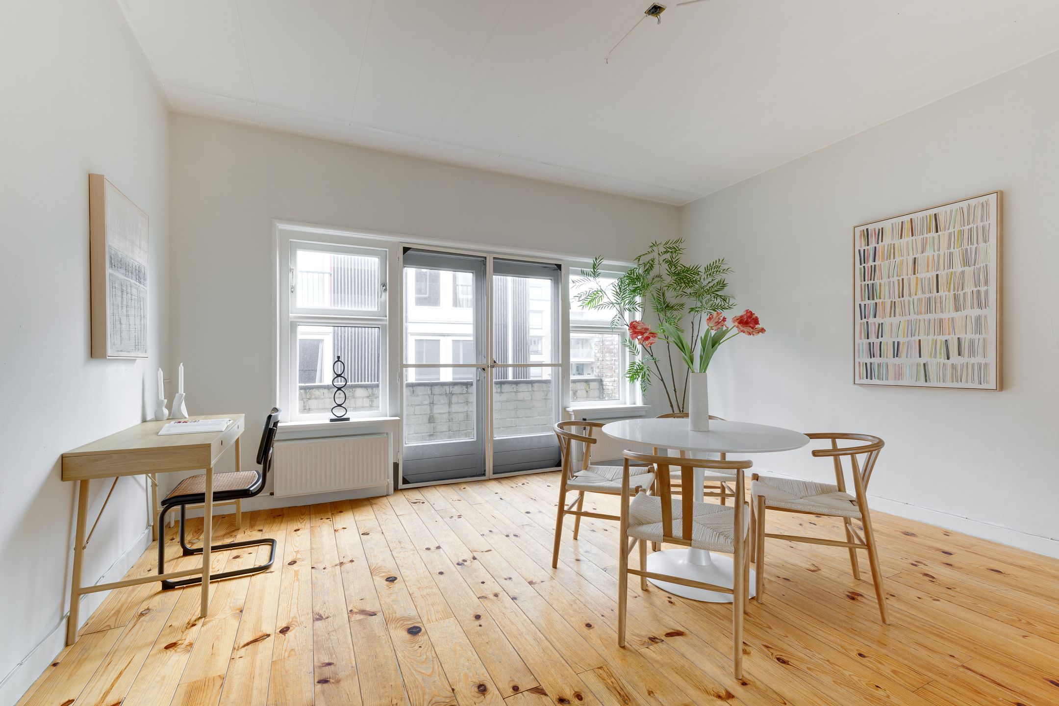 Foto 6 van Hoge Rijndijk 94-C1