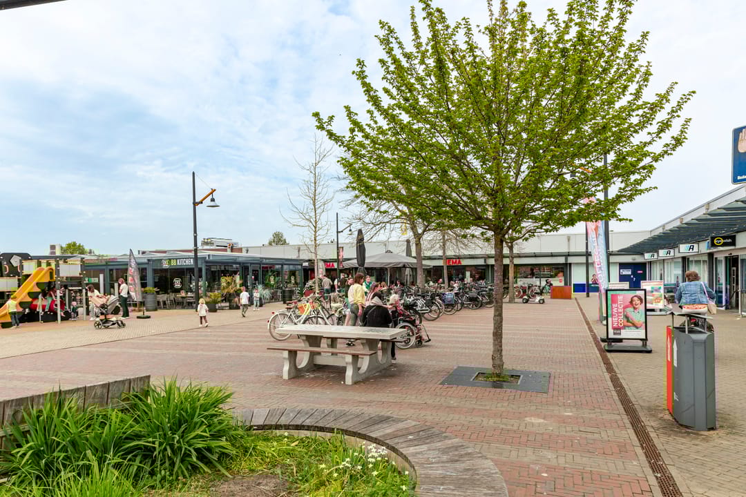 Foto 31 van Rembrandtlaan 29