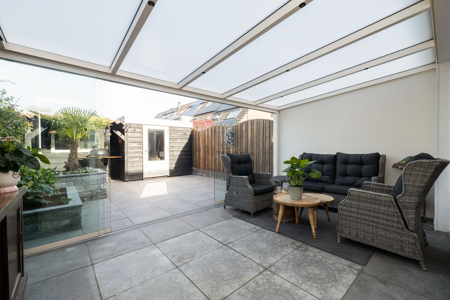 Foto 20 van Beelstraat 75