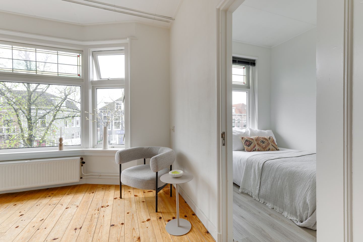 Foto 14 van Hoge Rijndijk 94-C1