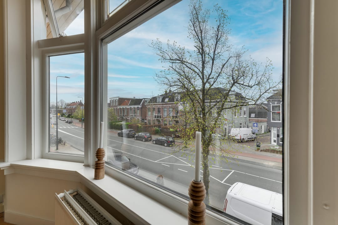 Foto 16 van Hoge Rijndijk 94-C1