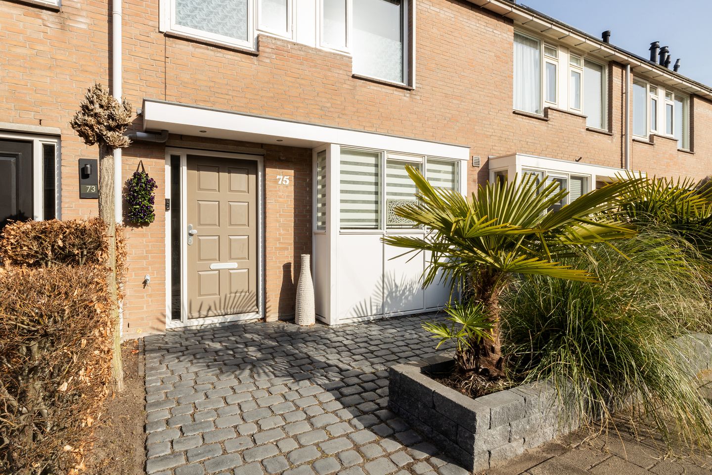 Foto 5 van Beelstraat 75