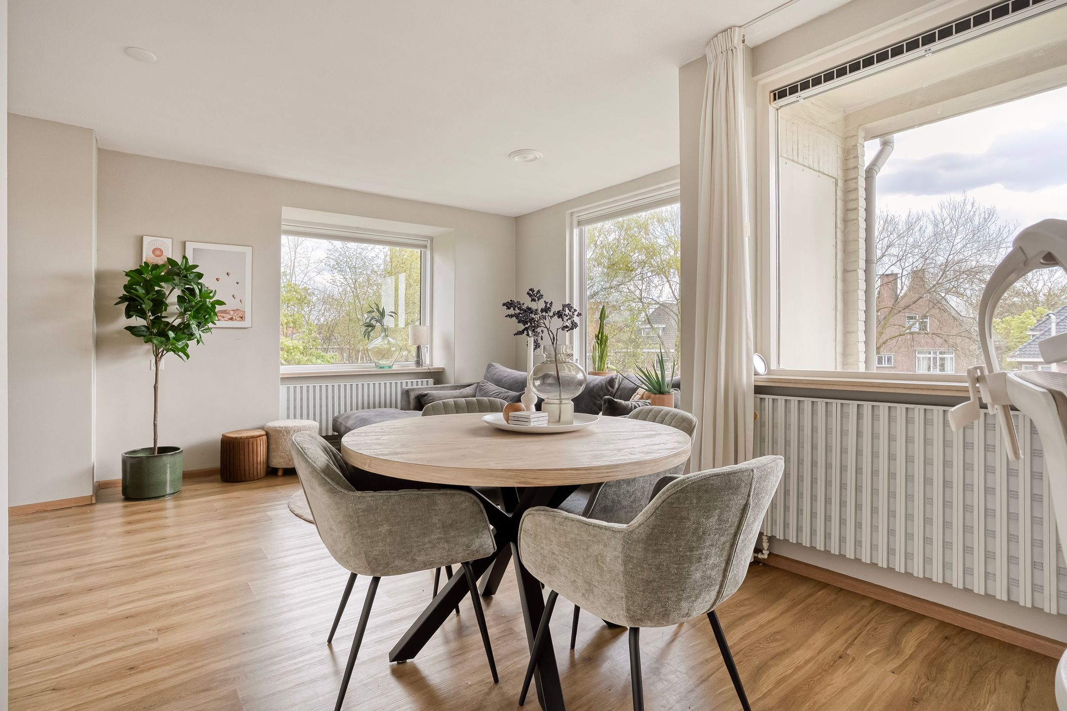 Foto 15 van Laaressingel 23