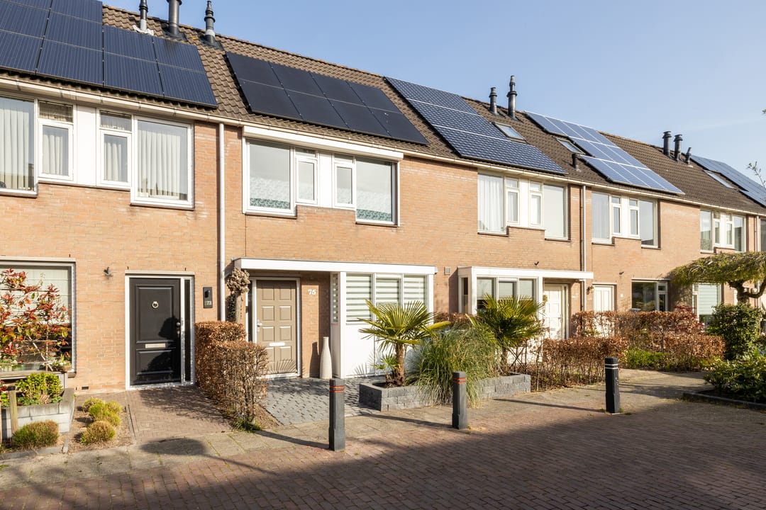 Foto 38 van Beelstraat 75