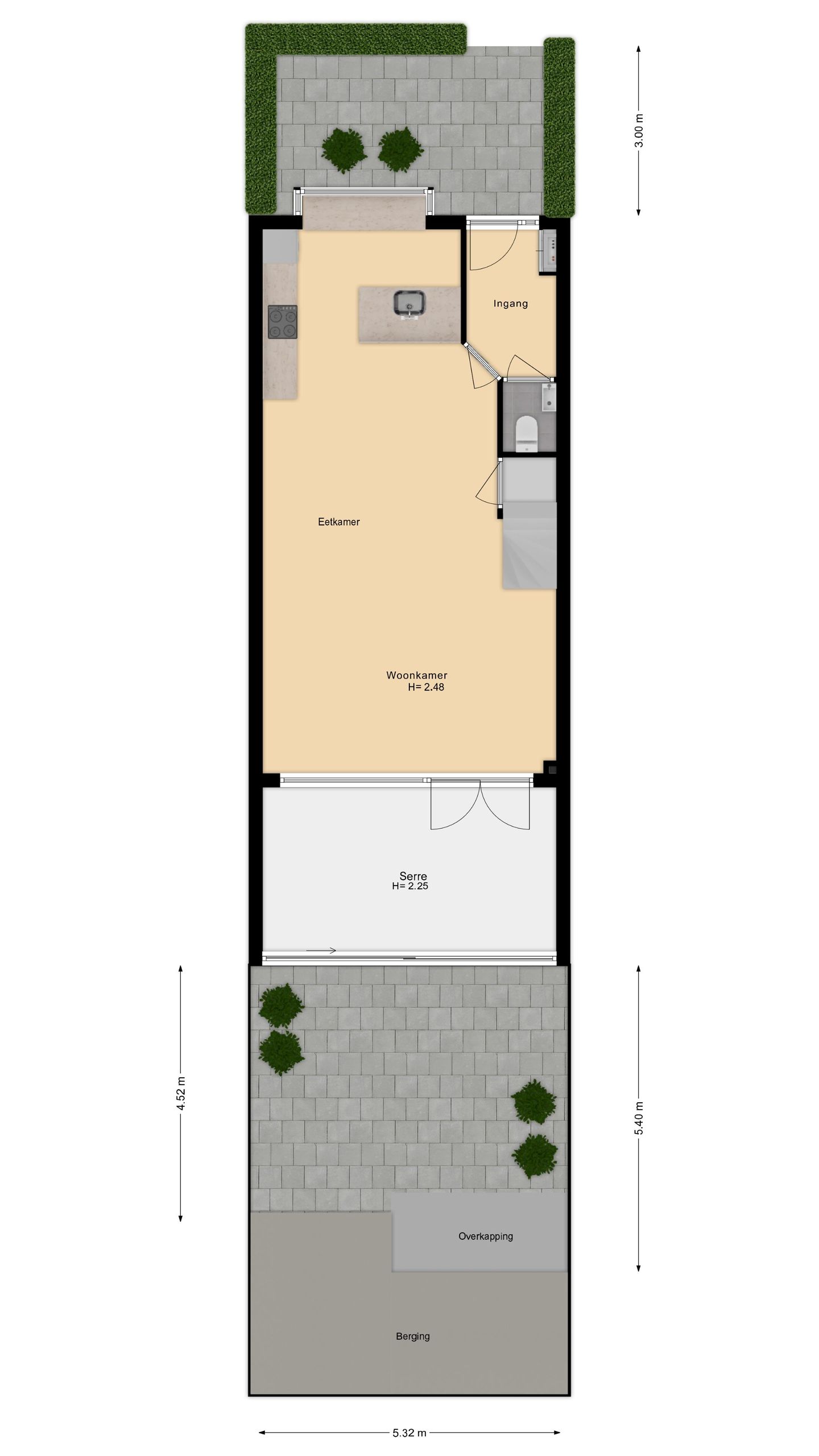 Foto 49 van Beelstraat 75