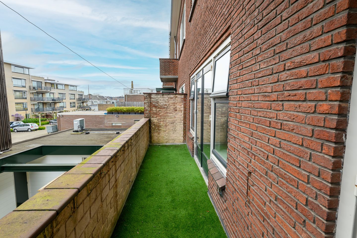 Foto 25 van Hoge Rijndijk 94-C1