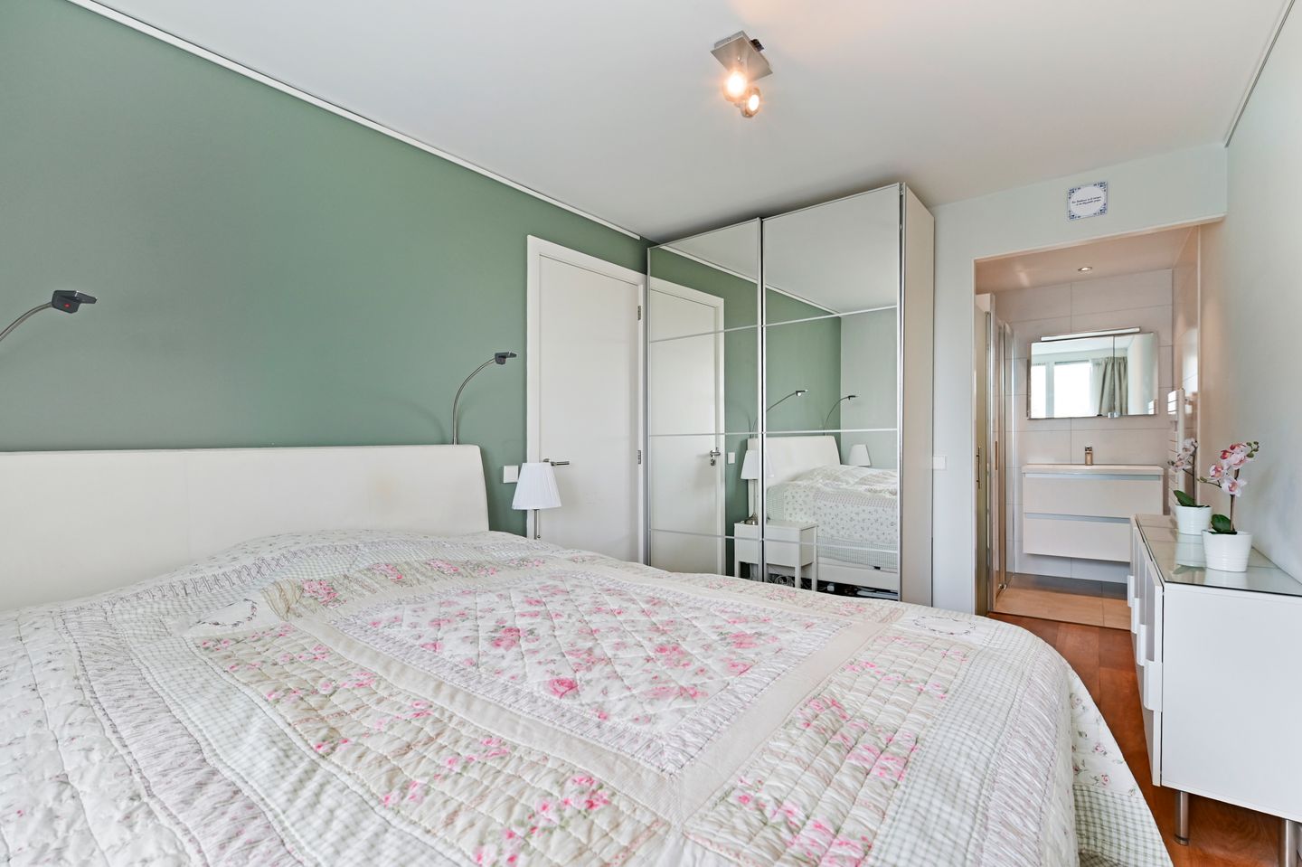 Foto 4 van Zeekant 104-E