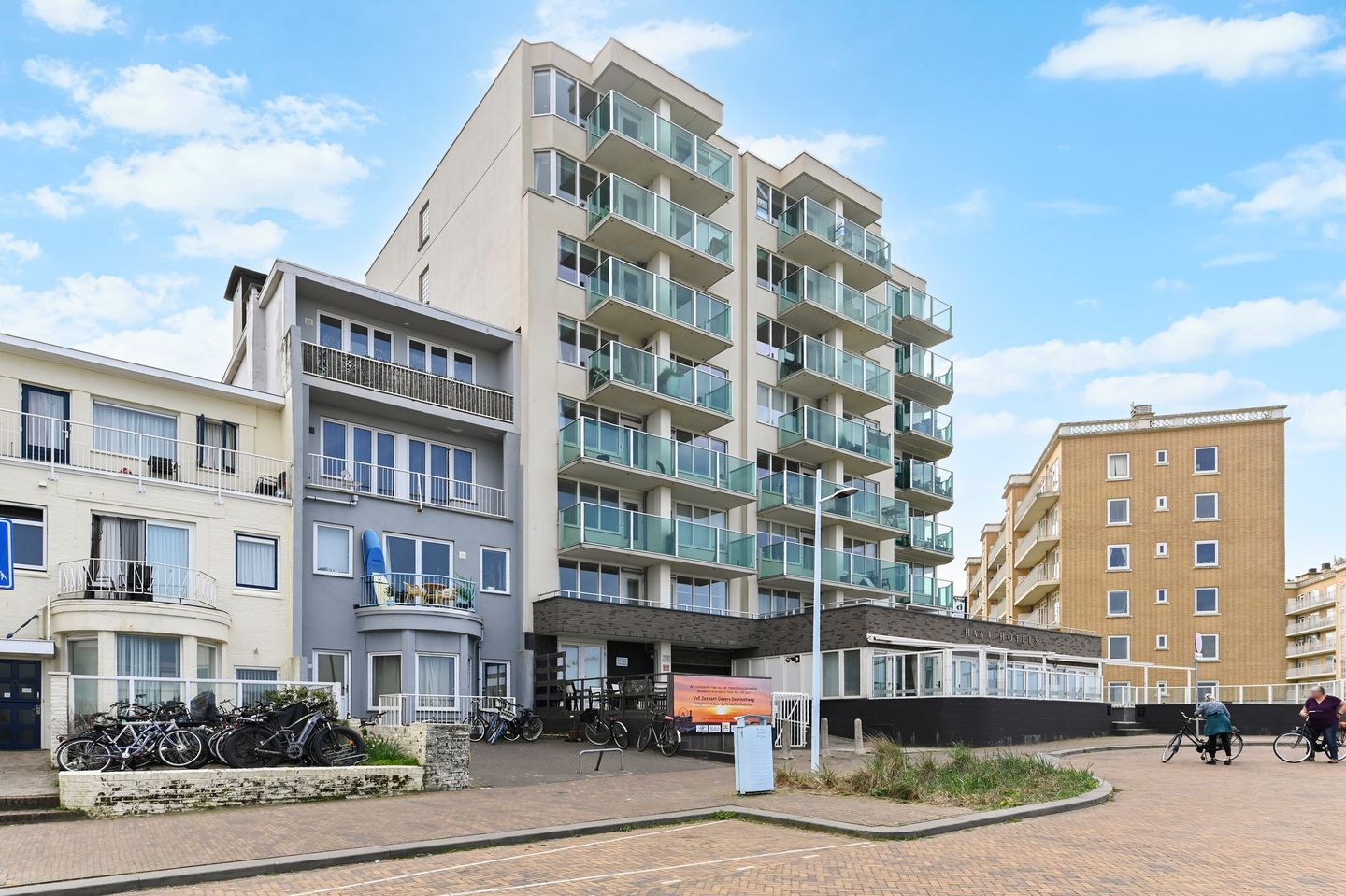 Foto 5 van Zeekant 104-E