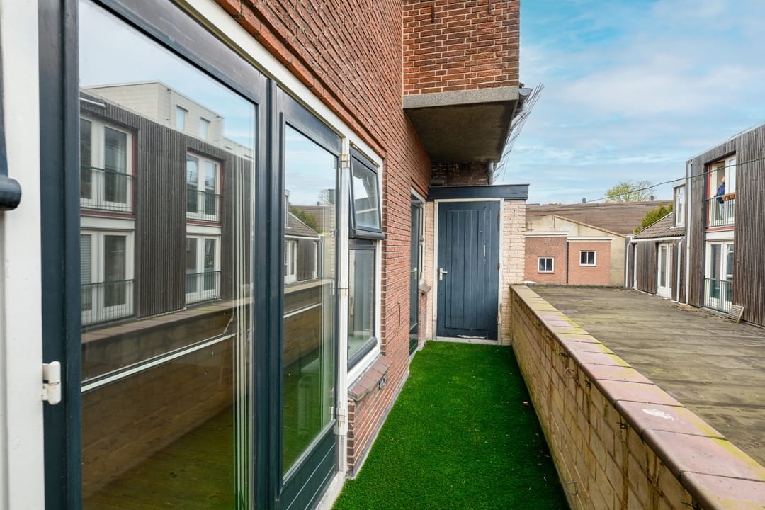 Foto 26 van Hoge Rijndijk 94-C1