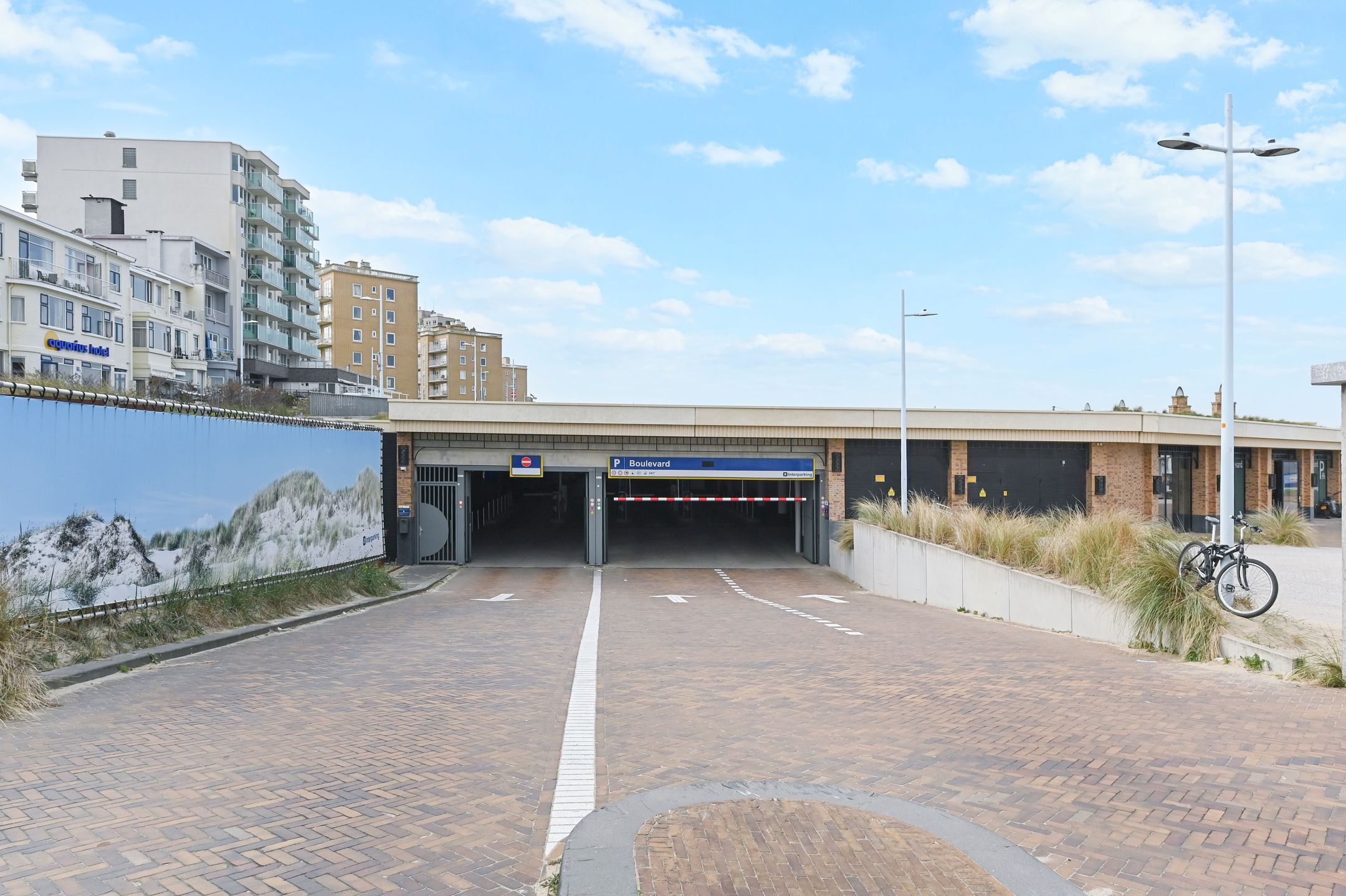 Foto 6 van Zeekant 104-E