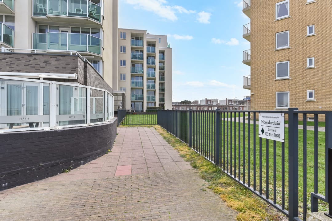 Foto 7 van Zeekant 104-E