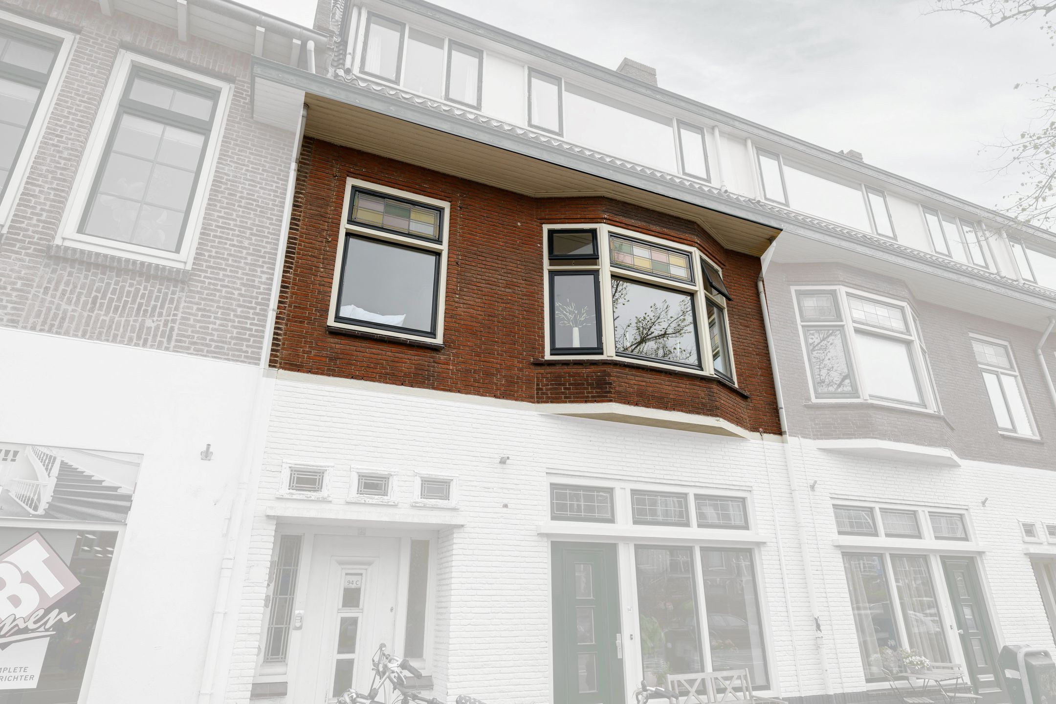 Foto 27 van Hoge Rijndijk 94-C1