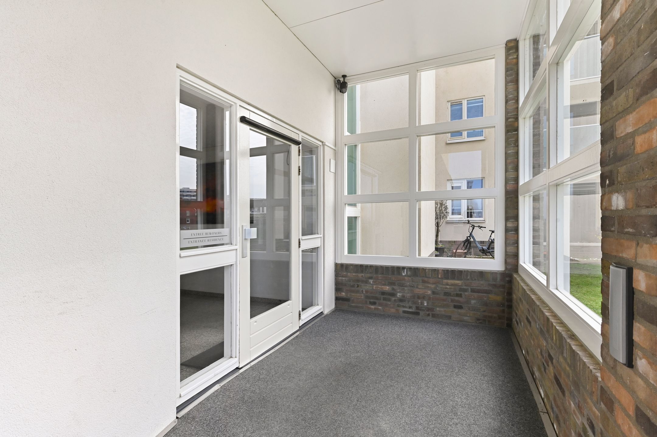 Foto 9 van Zeekant 104-E