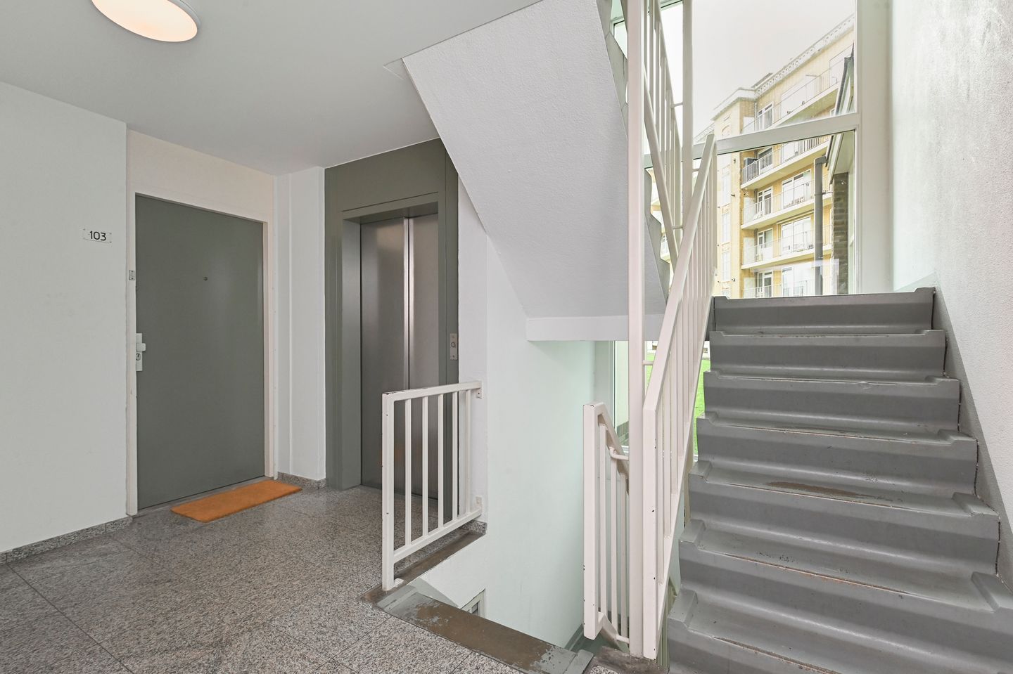 Foto 10 van Zeekant 104-E