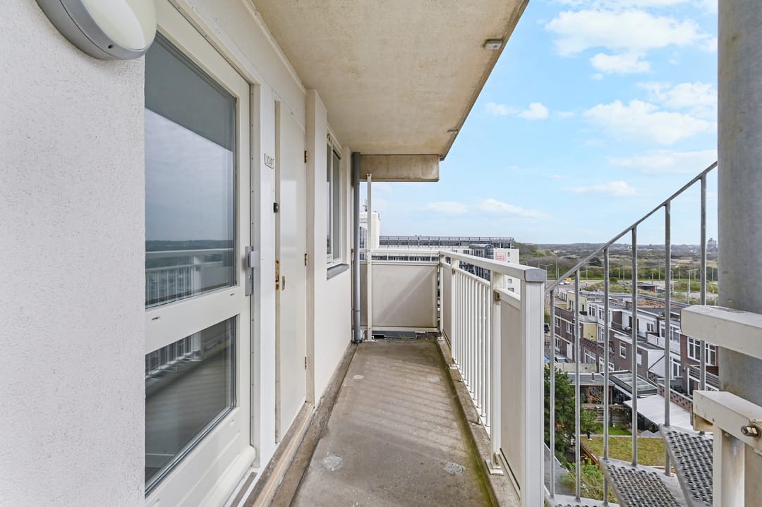 Foto 11 van Zeekant 104-E