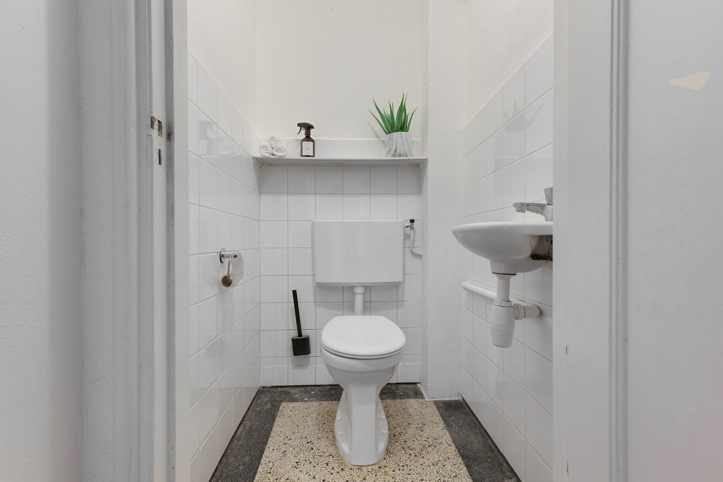 Foto 5 van Hoge Rijndijk 94-C1