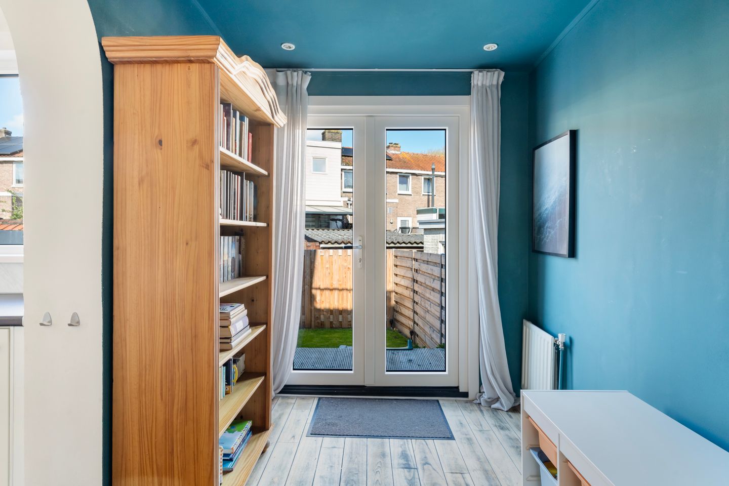 Foto 14 van Herradesstraat 17