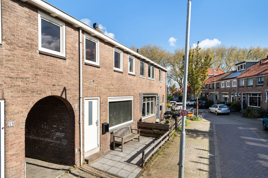 Foto 38 van Herradesstraat 17