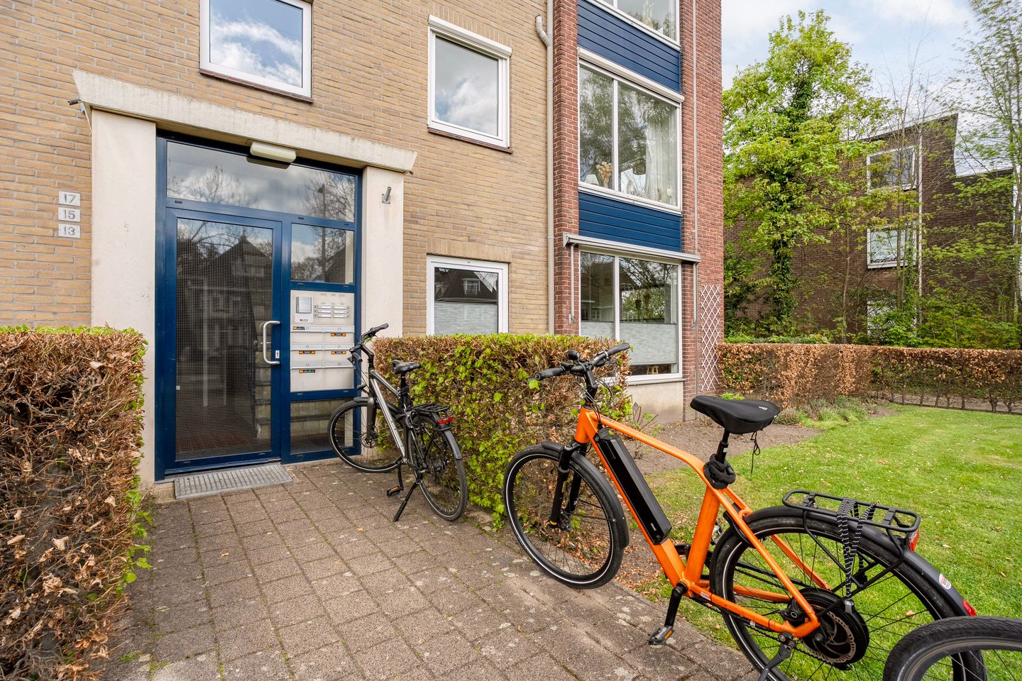 Foto 5 van Laaressingel 23