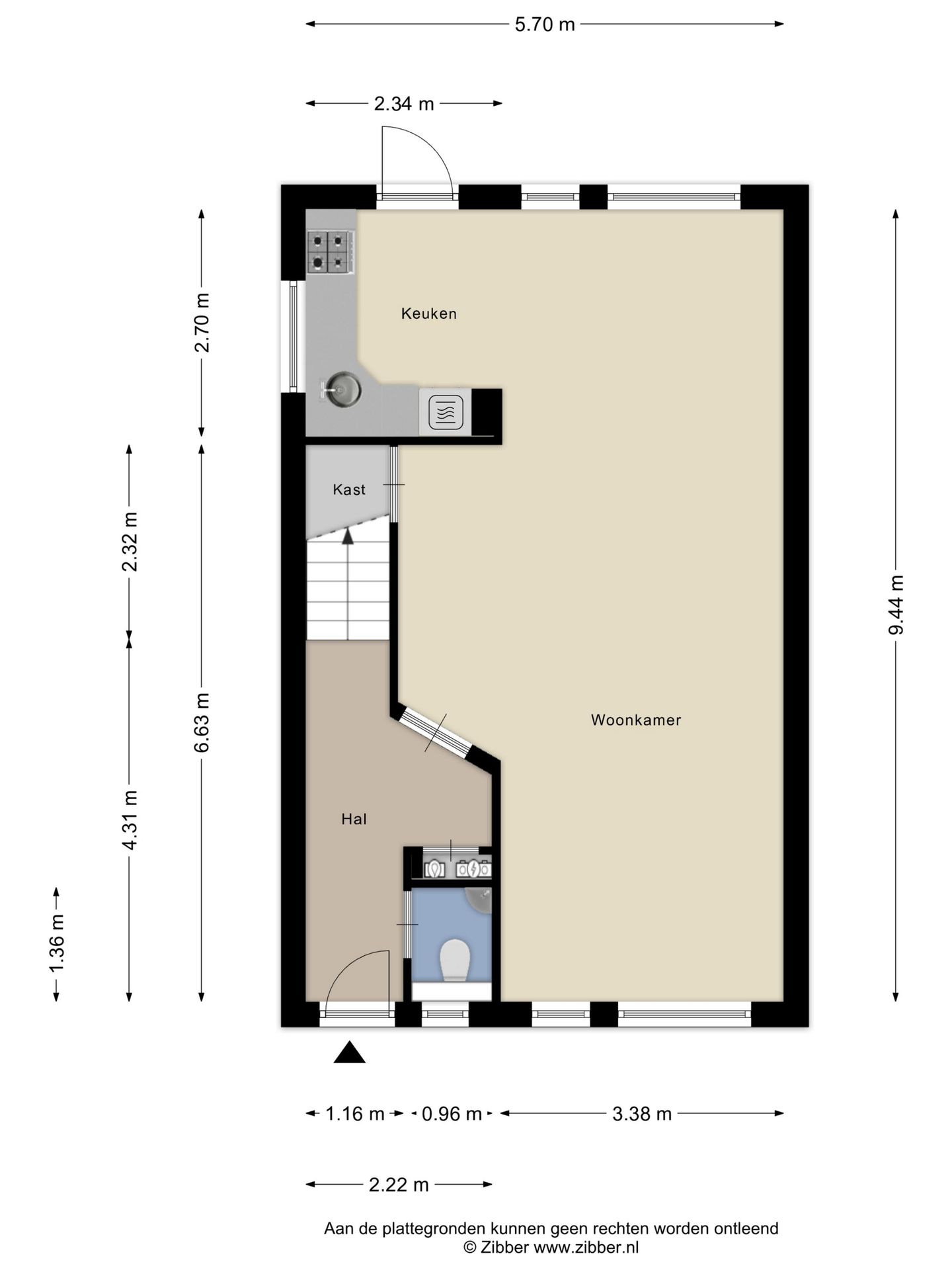 Photo 34 of het Buske 10