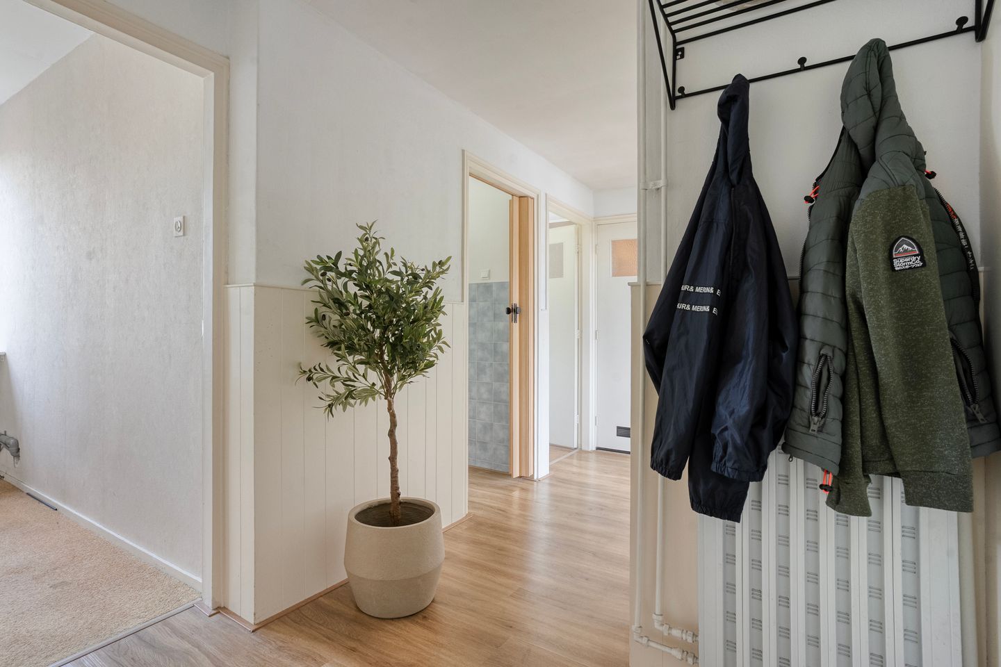 Foto 10 van Laaressingel 23