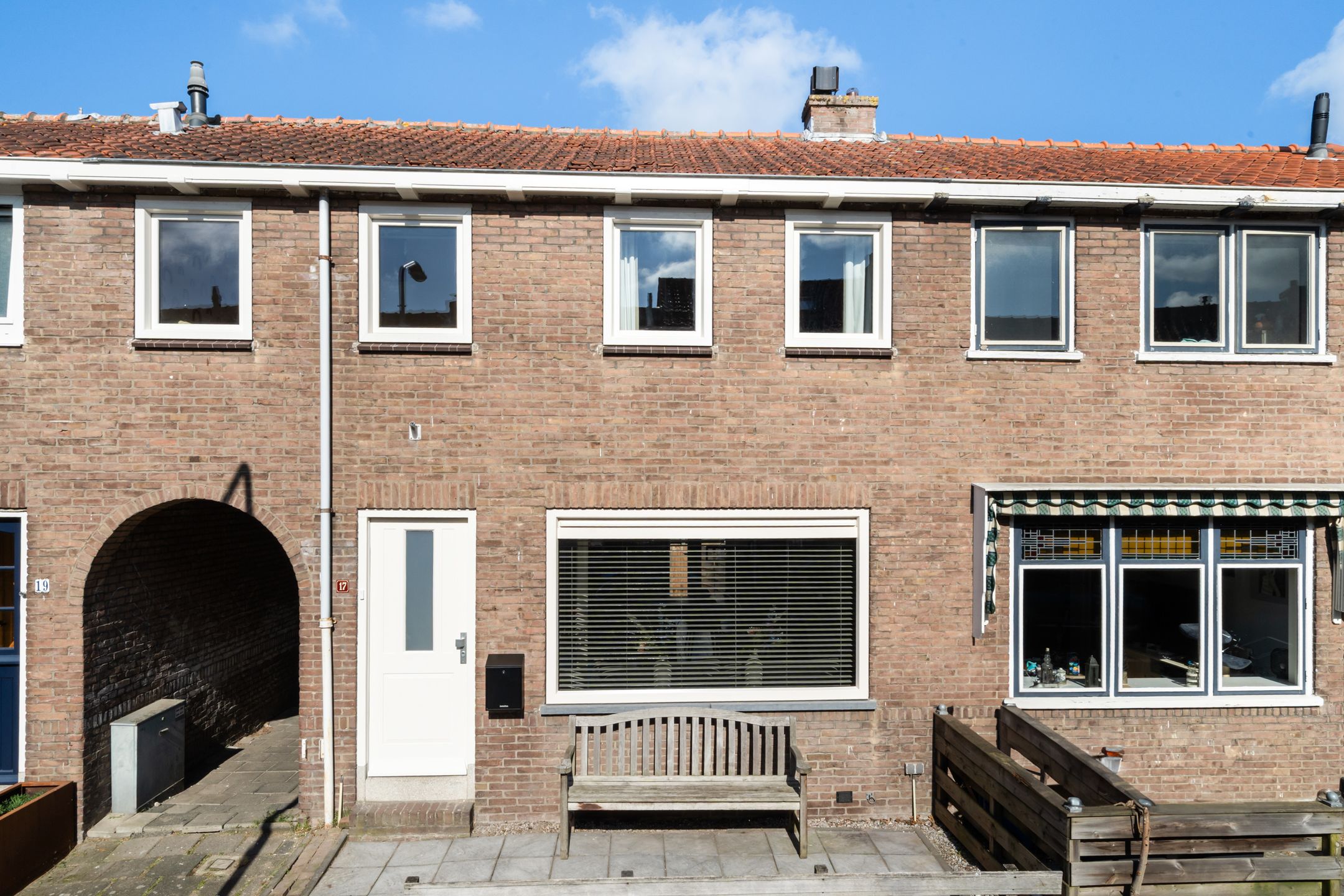 Foto 39 van Herradesstraat 17