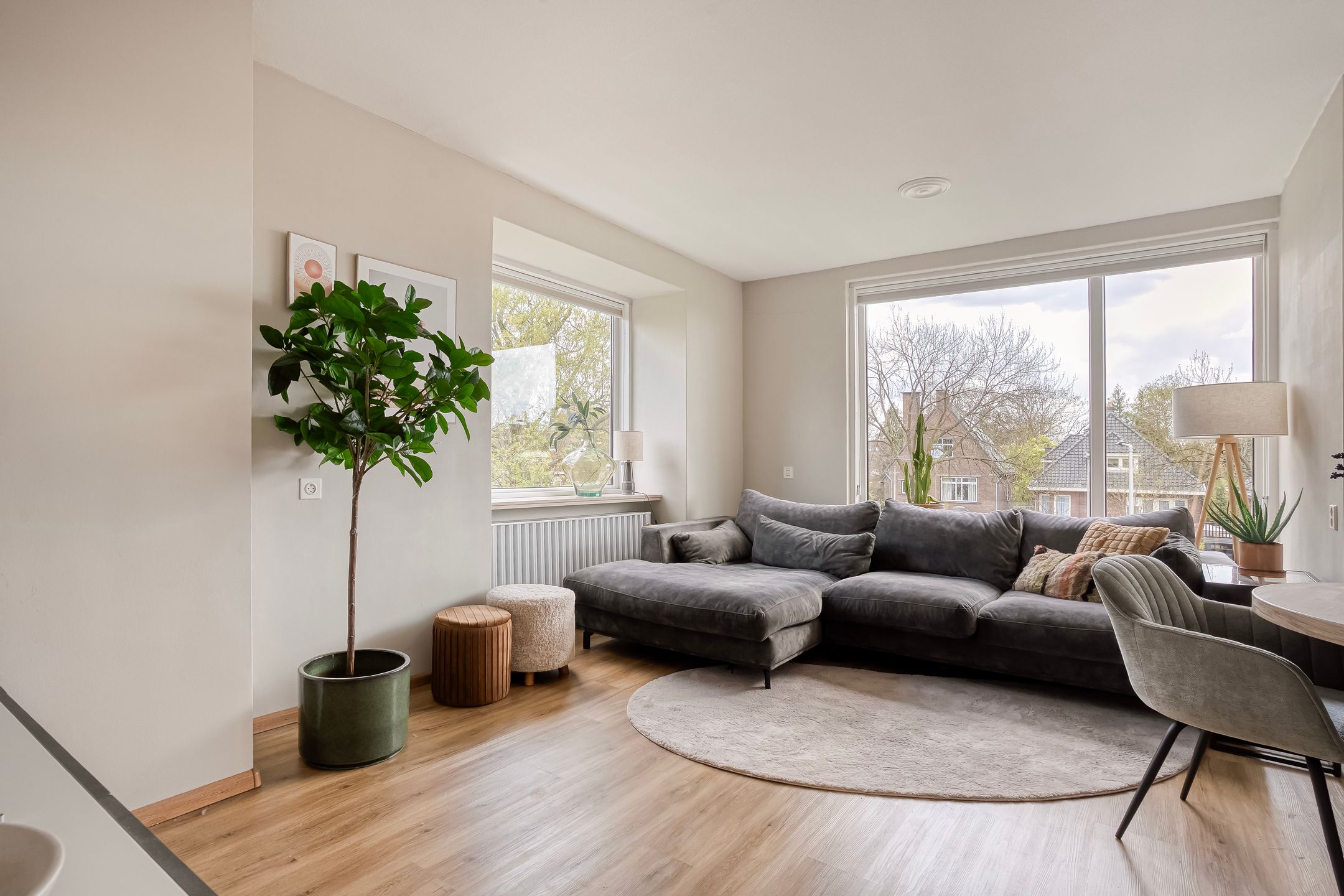 Foto 12 van Laaressingel 23