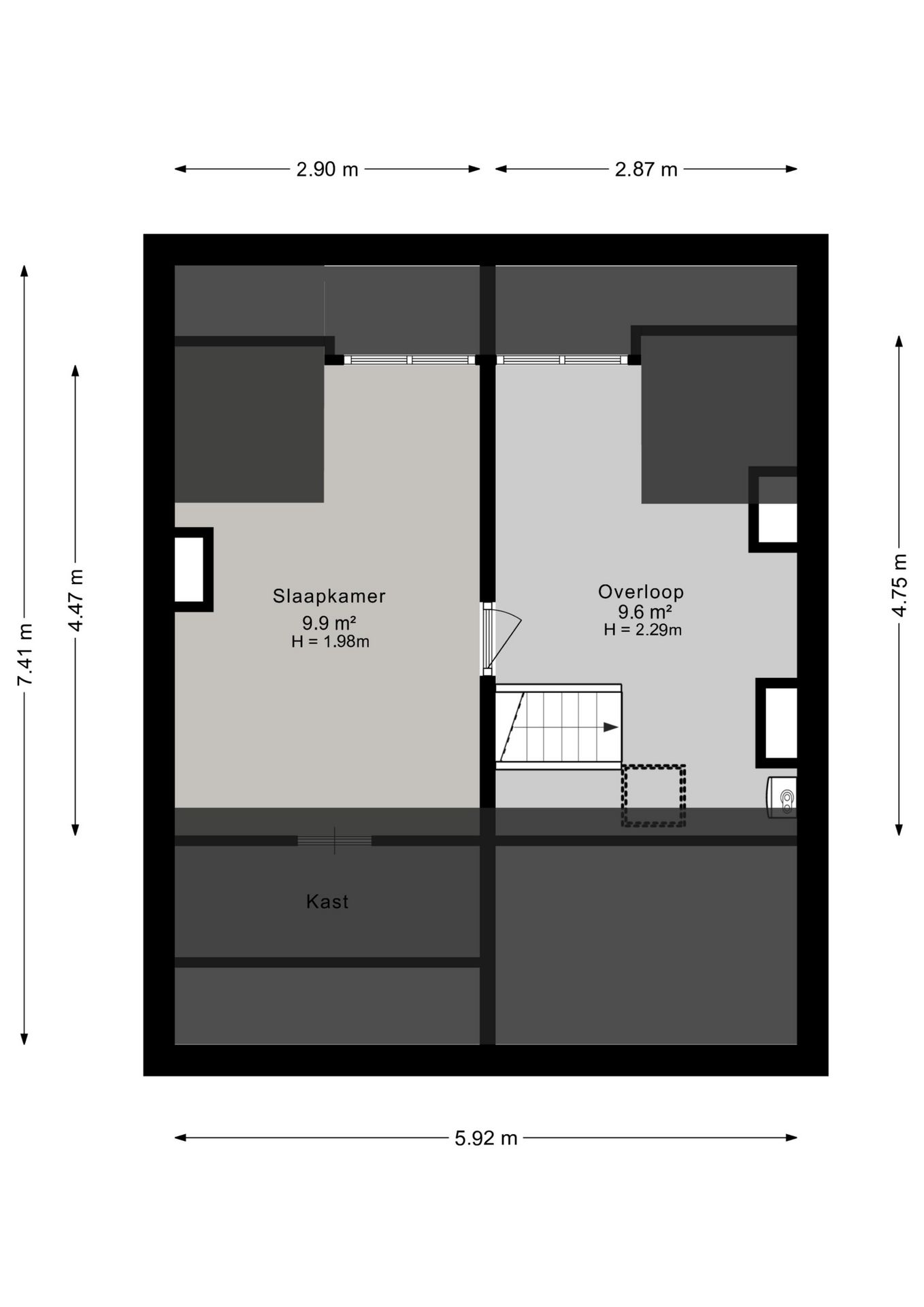 Foto 34 van Rembrandtlaan 29