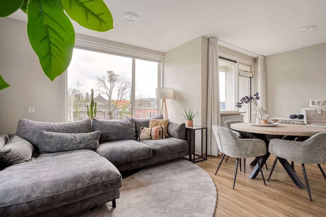 Foto 2 van Laaressingel 23