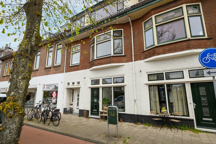 Photo 2 of Hoge Rijndijk 94-C1