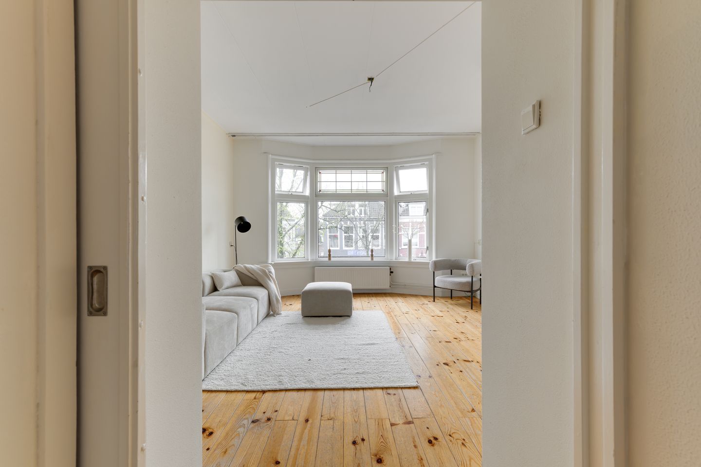 Foto 10 van Hoge Rijndijk 94-C1