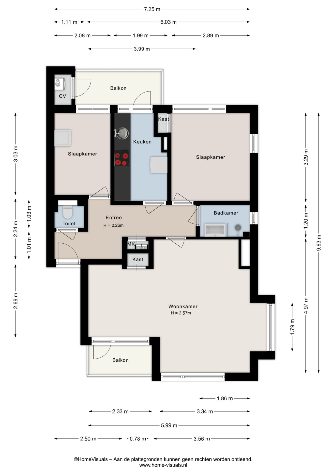 Foto 36 van Laaressingel 23