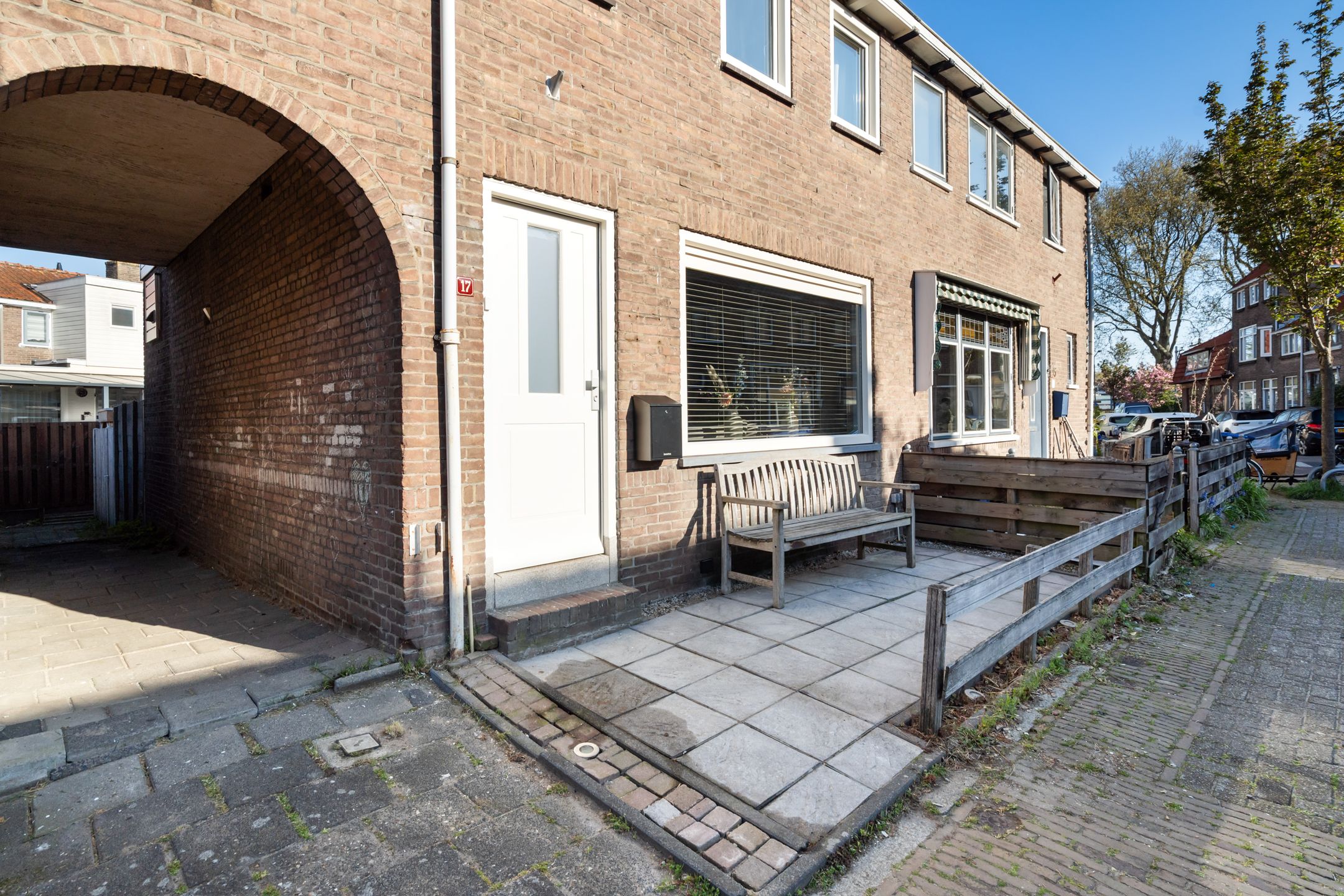 Foto 6 van Herradesstraat 17