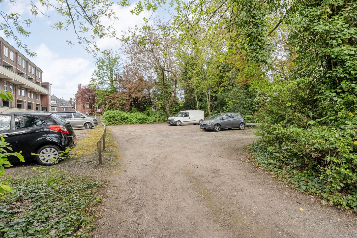 Foto 34 van Laaressingel 23