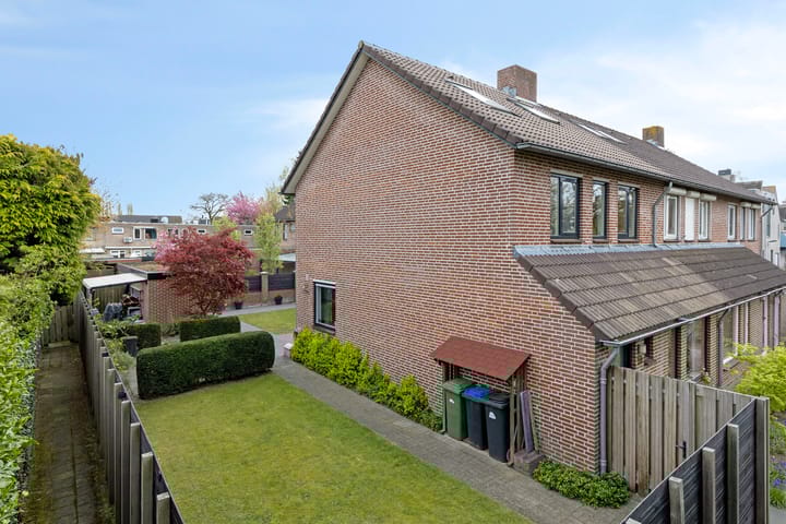 Foto 3 van het Buske 10