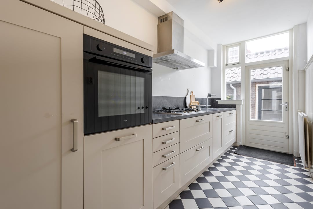 Foto 8 van Rembrandtlaan 29