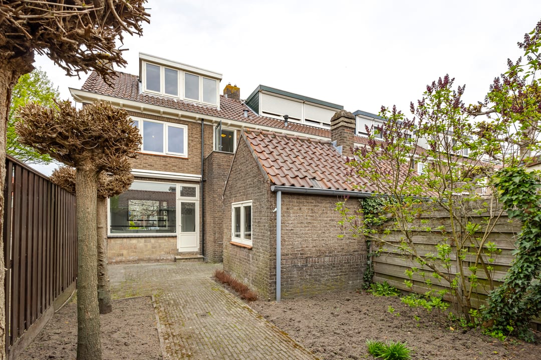 Foto 22 van Rembrandtlaan 29