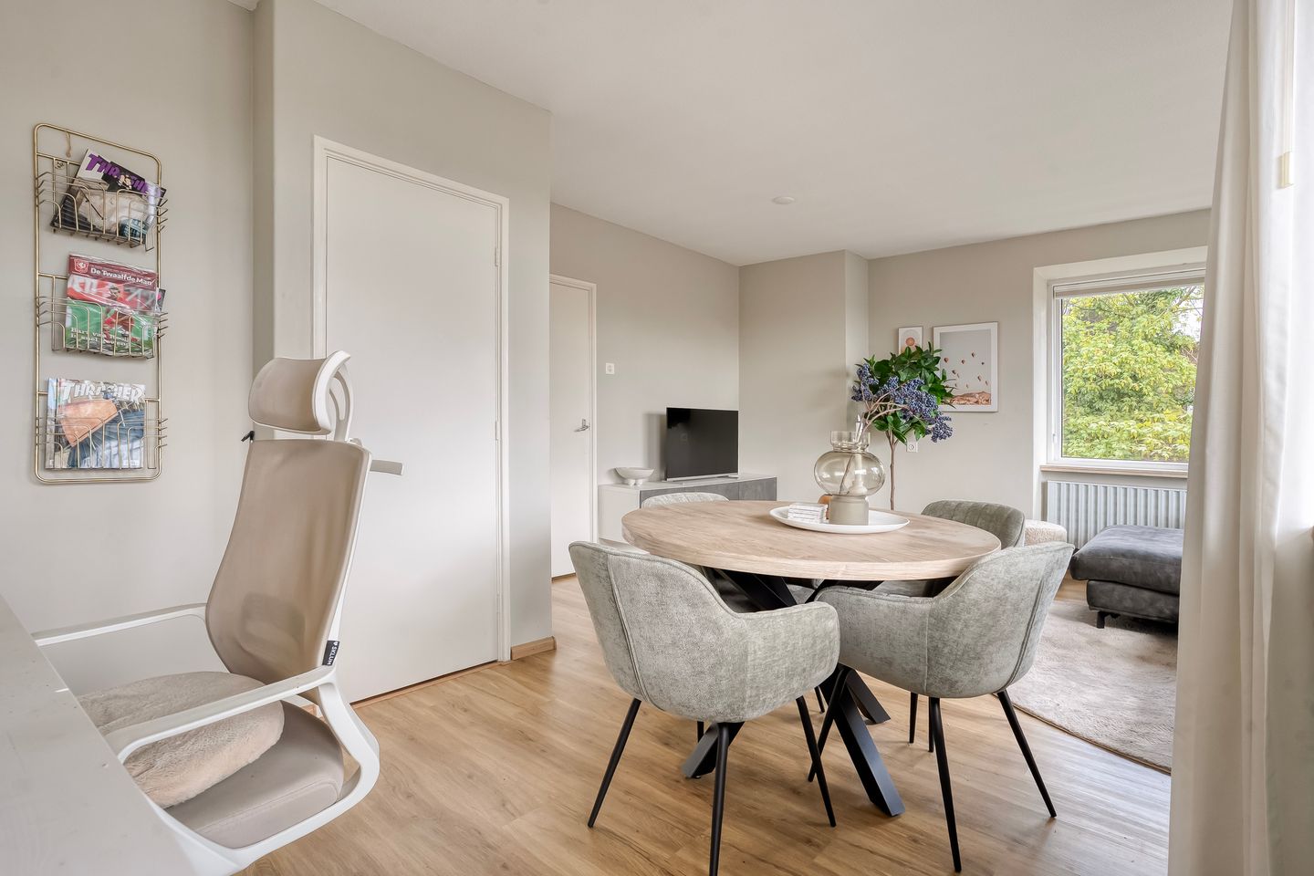 Foto 14 van Laaressingel 23