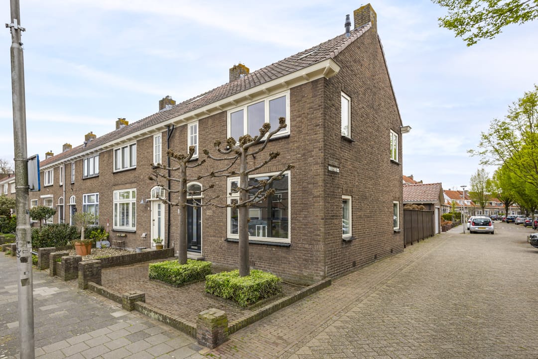 Foto 1 van Rembrandtlaan 29