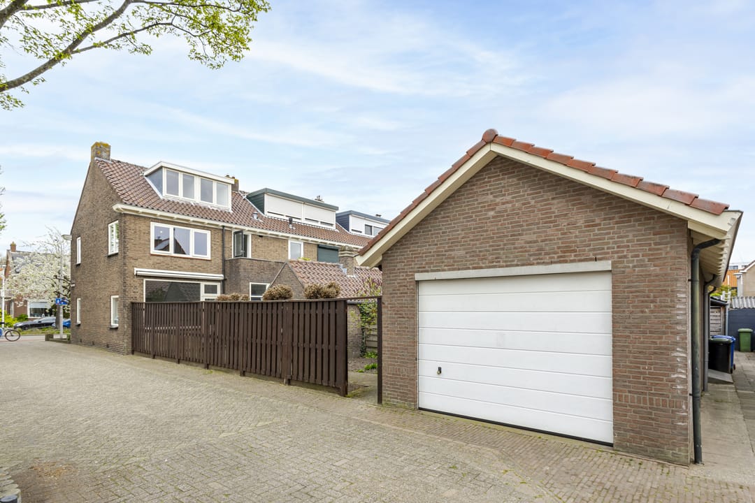 Foto 2 van Rembrandtlaan 29