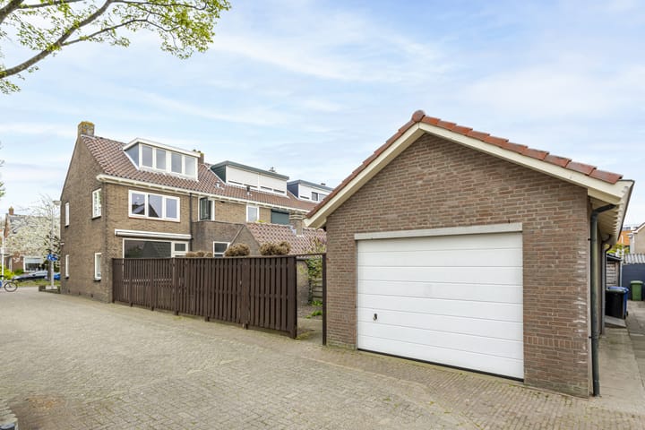 Foto 2 van Rembrandtlaan 29