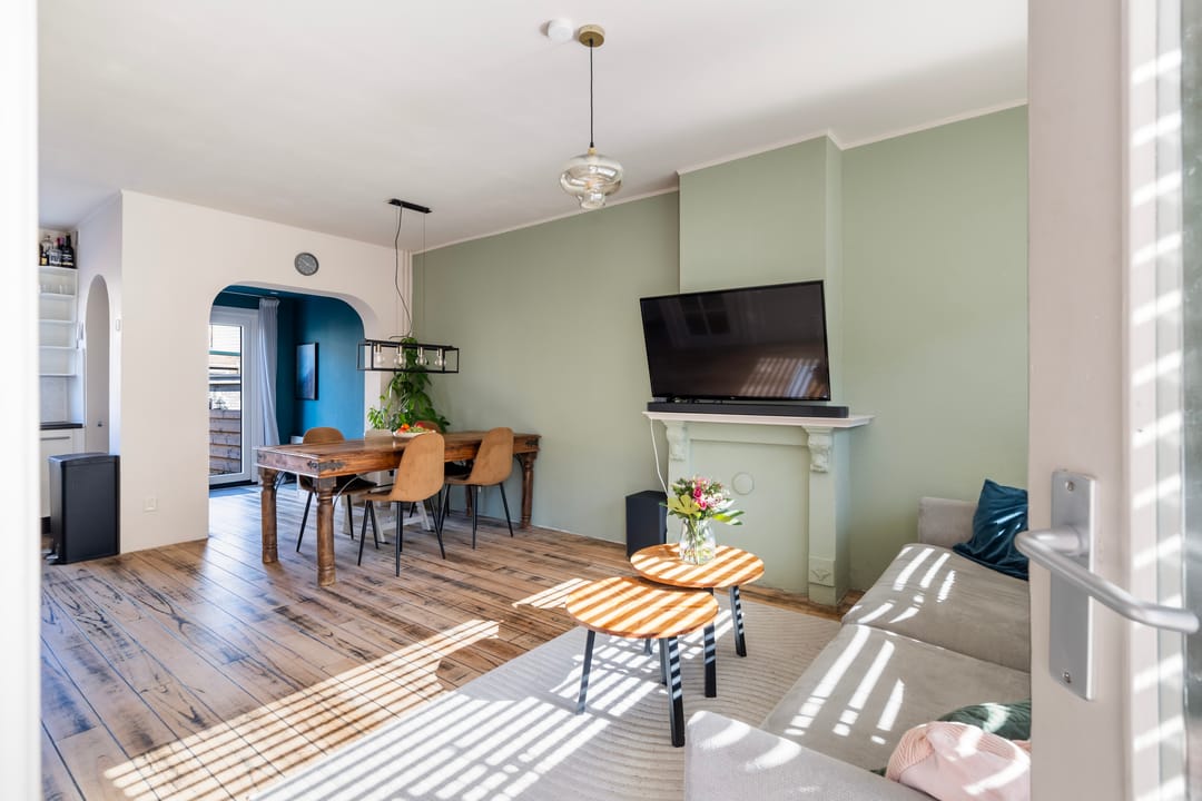 Foto 8 van Herradesstraat 17