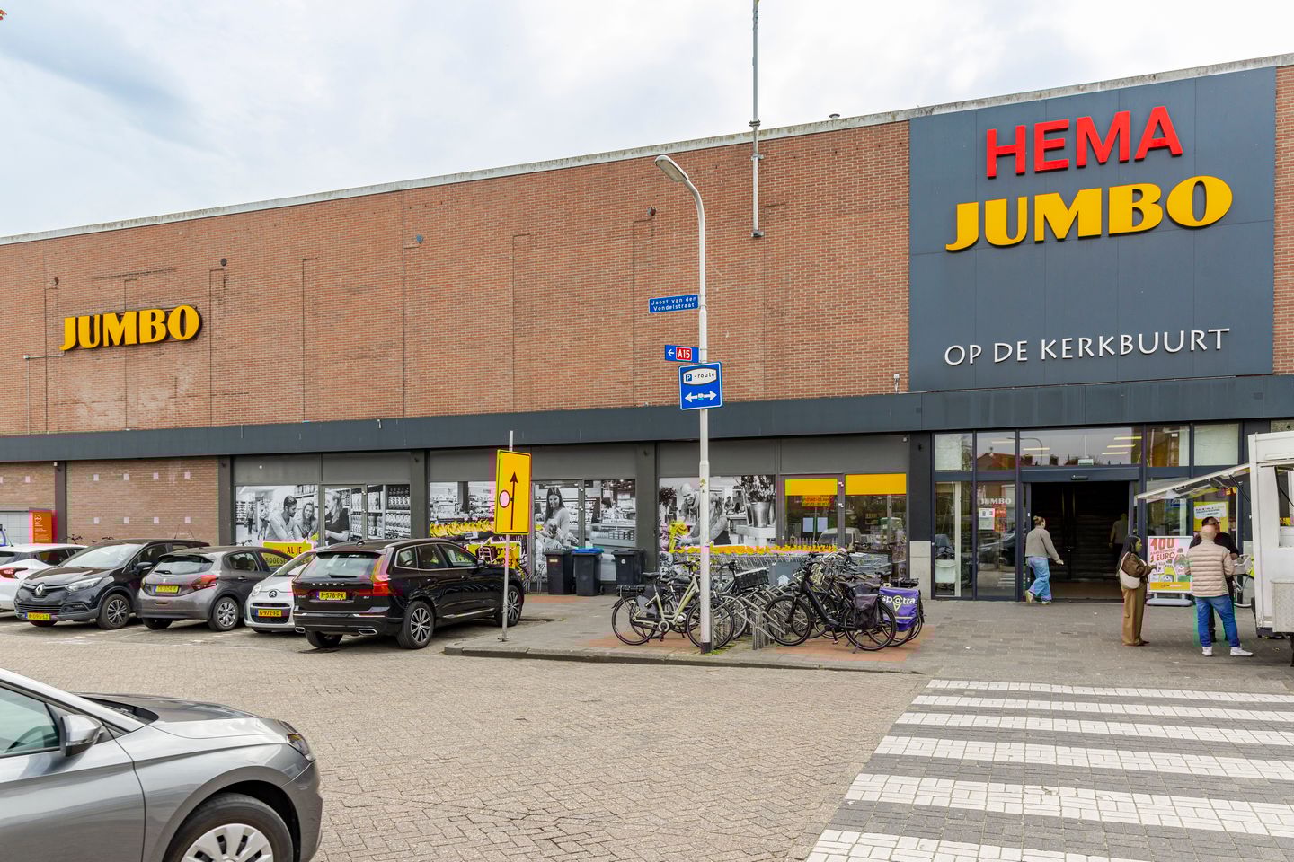 Foto 29 van Rembrandtlaan 29