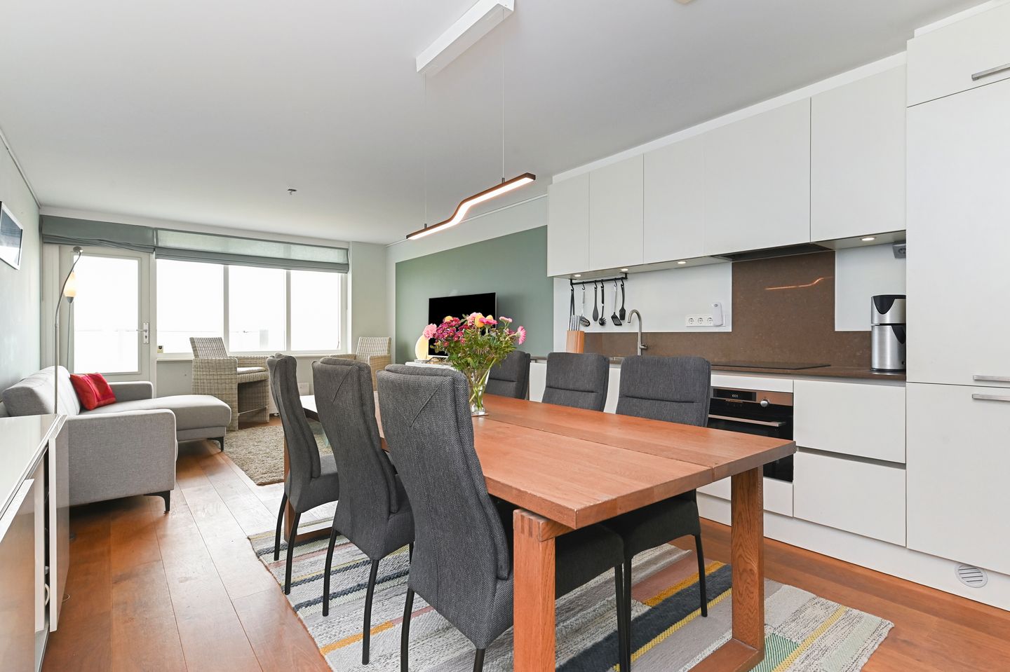 Foto 14 van Zeekant 104-E