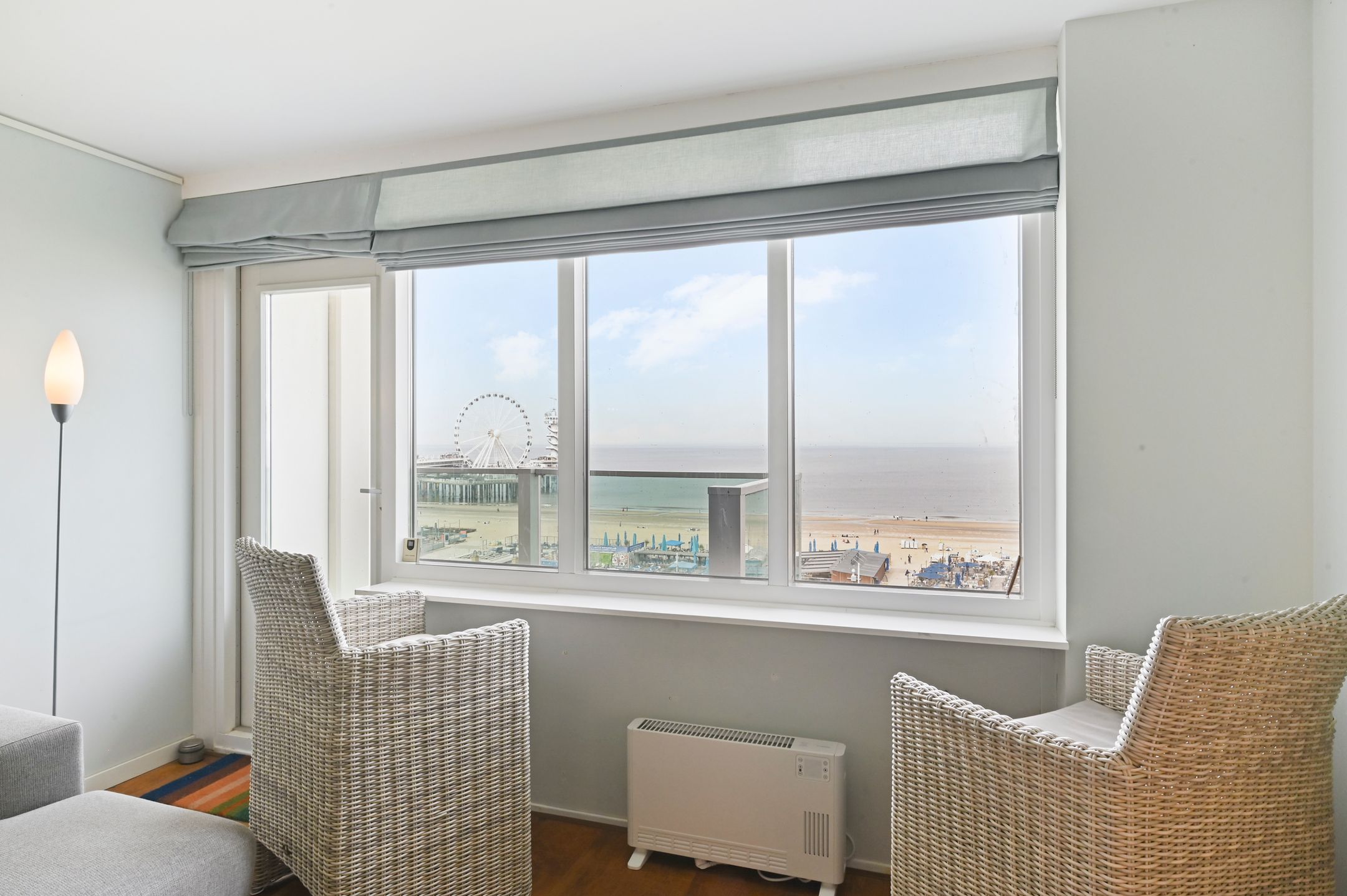 Foto 15 van Zeekant 104-E