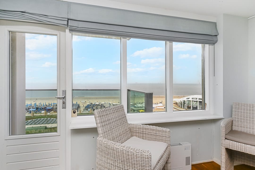 Foto 16 van Zeekant 104-E