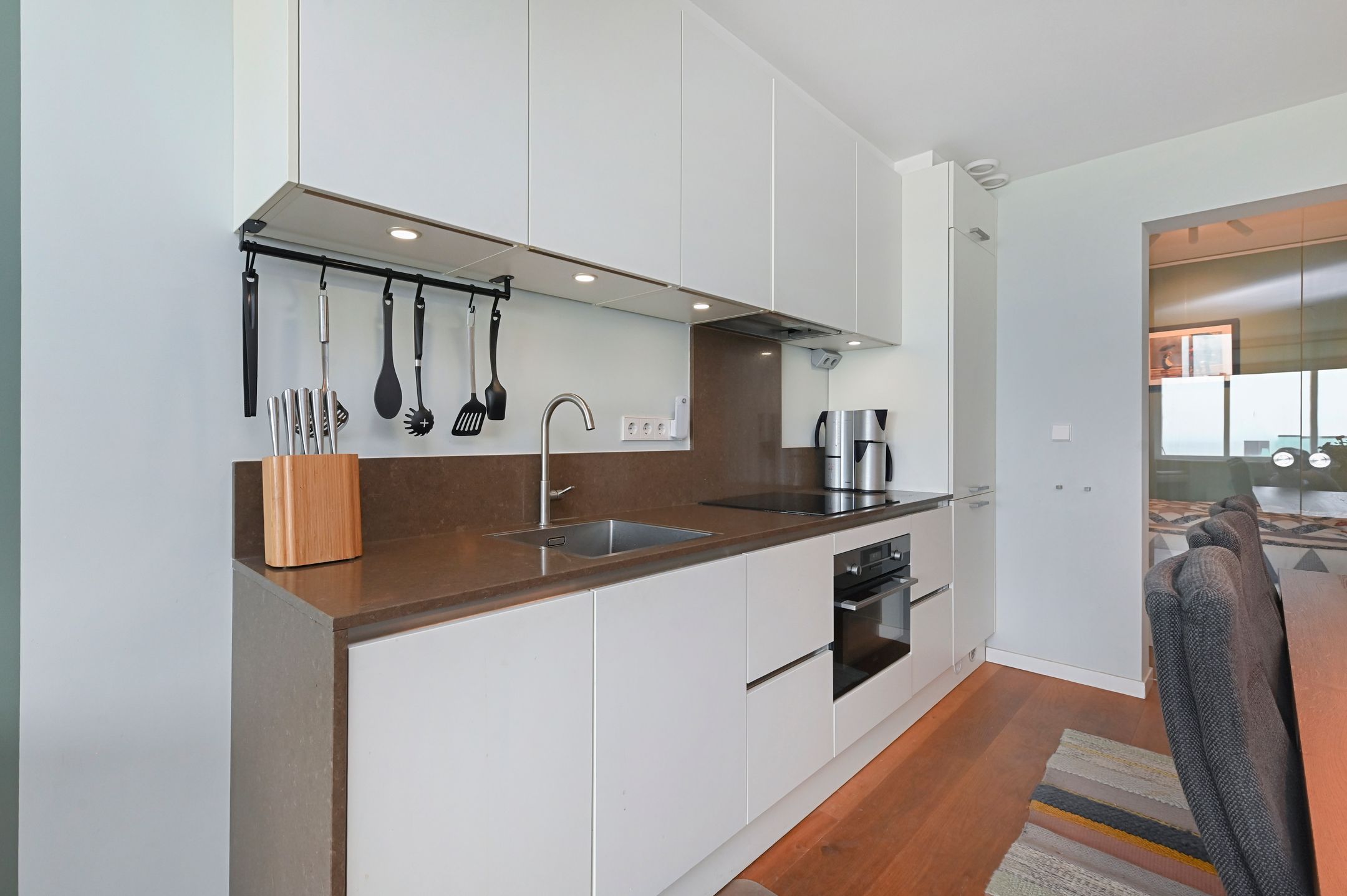 Foto 21 van Zeekant 104-E