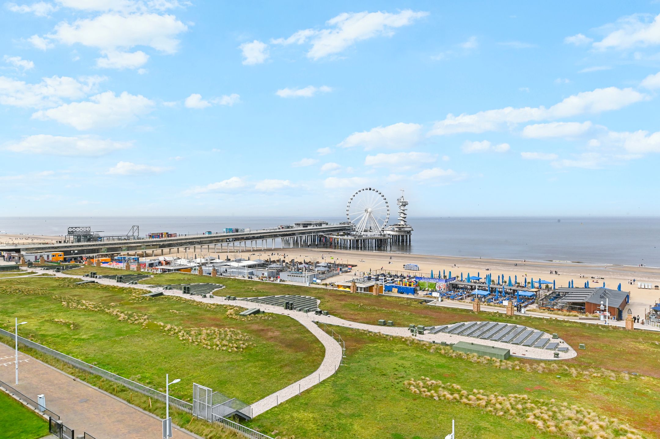 Foto 39 van Zeekant 104-E